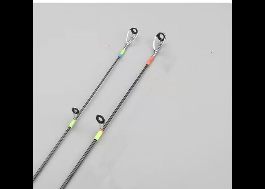 1.68m/1.8m Trout Fishing Rod Carbon Fiber Spinning/casting Rod Fishing Fast Pole