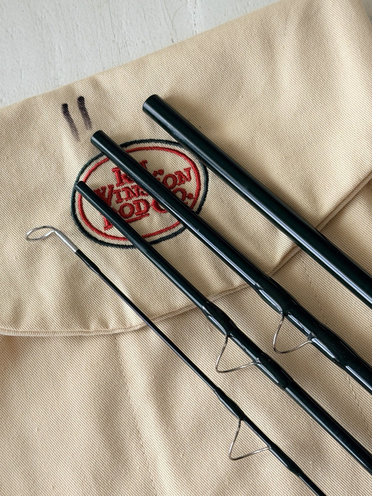 **BEAUTIFUL** 🔥RL WINSTON AIR SALT 11wt. 9’ft FlyRod 🔥~LEGENDARY~🔥