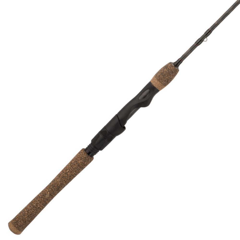 BERKLEY LIGHTNING ROD~Choose 5ft, 5ft 6in, 6ft, 6ft 6in~Spinning Rod~1 piece