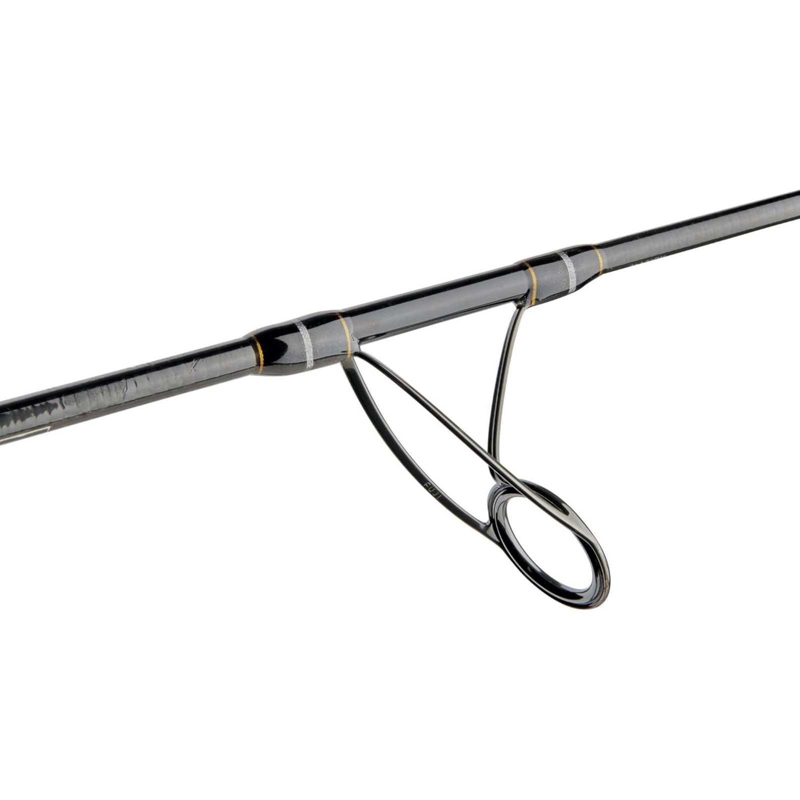 PENN Carnage III Inshore Spinning Rod, 7′ Fishing Pole, Medium Power, Extra Fast