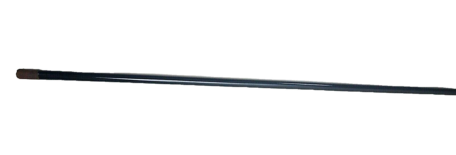 B & M BW3 10 Ft Black Widow Telescopic Pole