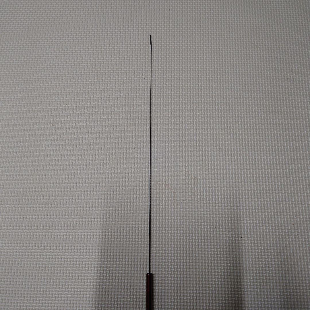 Olympic Century Suishin 450 Carbon Fishing Rod 4.5m Light Used