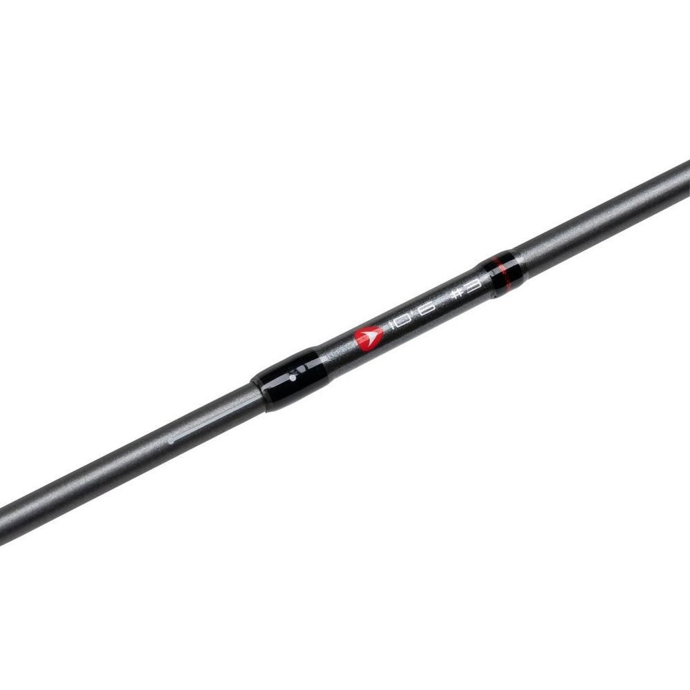 GREYS Fly Fishing Rod WING Streamflex 10FT/3WT
