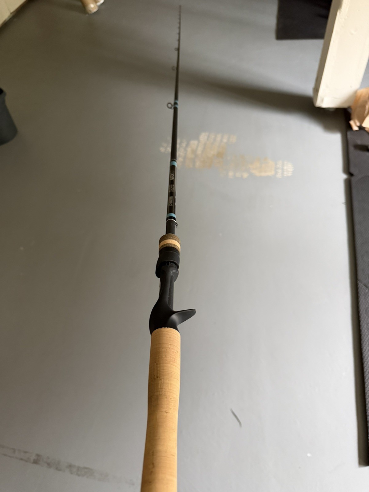 G.Loomis NRX+ 843C MBR 7ft Fast Medium Casting Rod