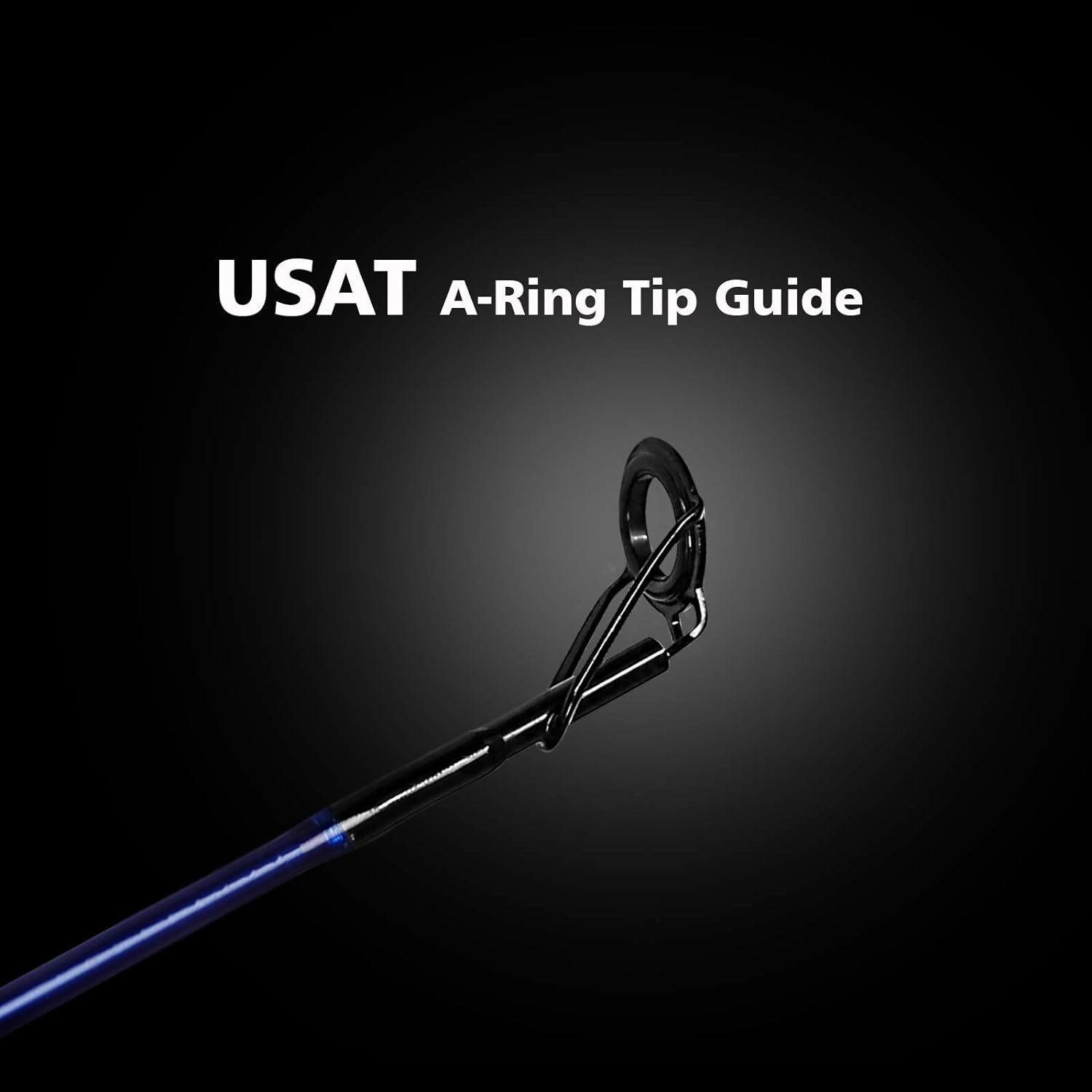 Surf Travel Rod Spinning Casting Carbon Fiber Medium Heavy Action Fishing Pole