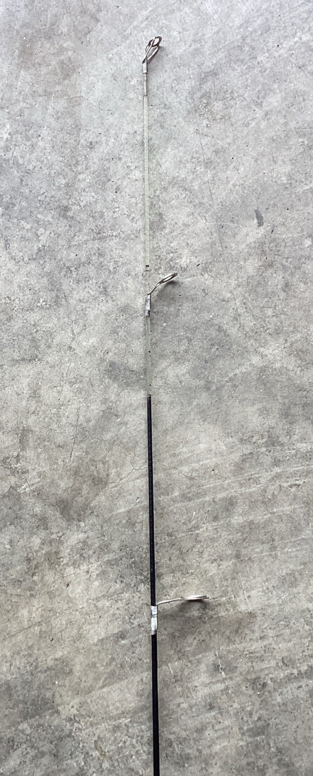 Shakespeare Ugly Stick Spinning Rod 3’ Avengers USBLKPNT361M