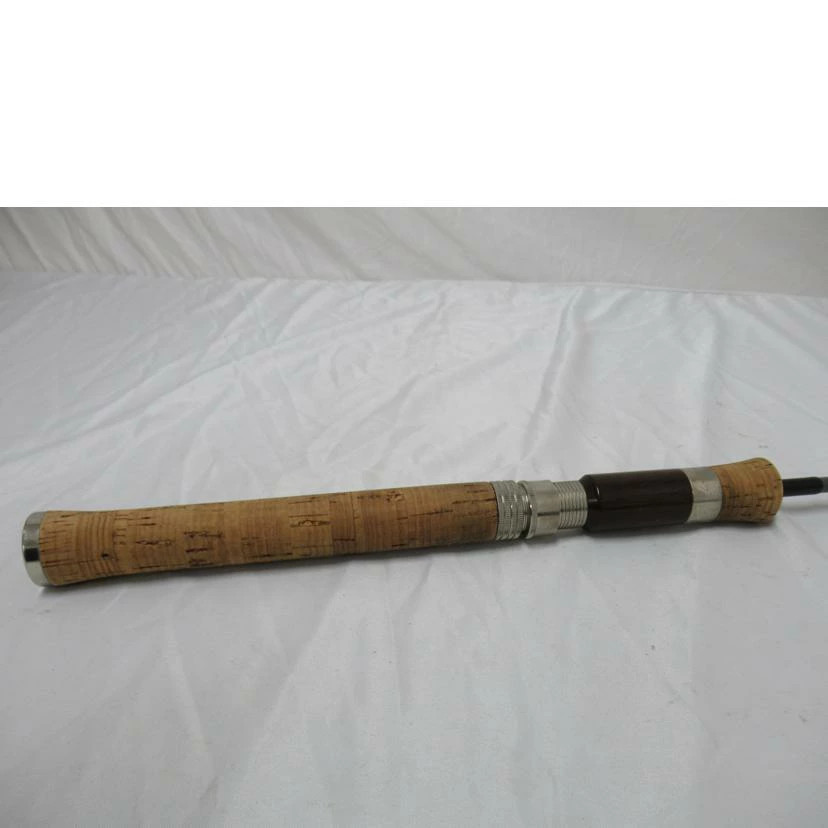 Saurus Trout Spin Rod TS60LS 6ft 0in (183cm) AB Used Fishing Equipment
