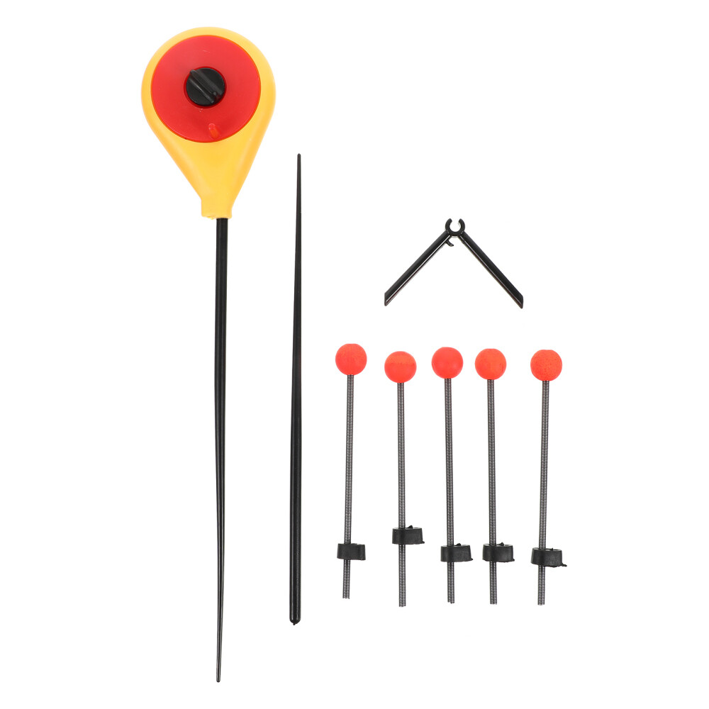 Ice Fishing Rod Practical Convenient Tool Outdoors Gear Travel