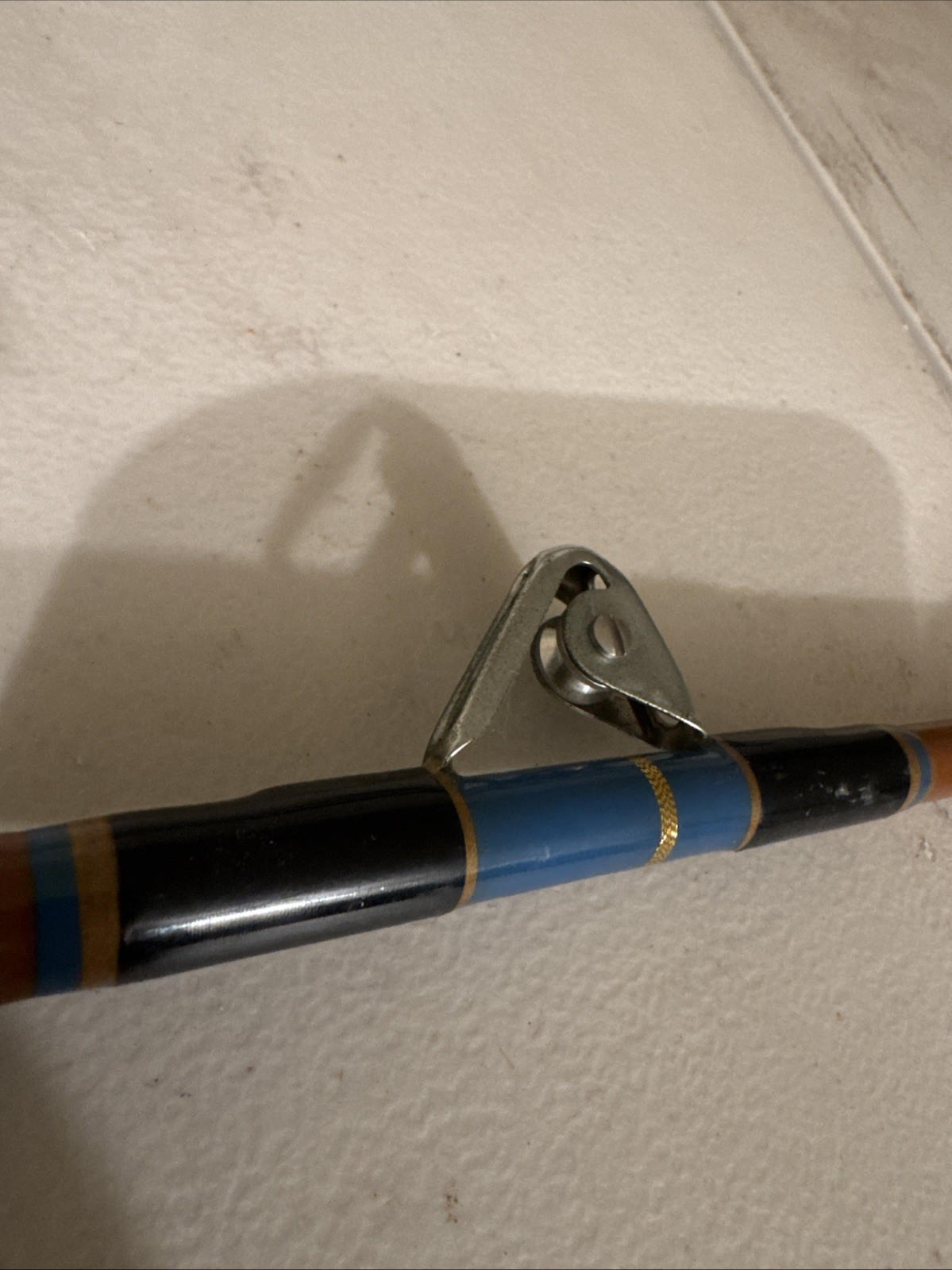 CalStar T6460XH 40-100lb Saltwater Rod