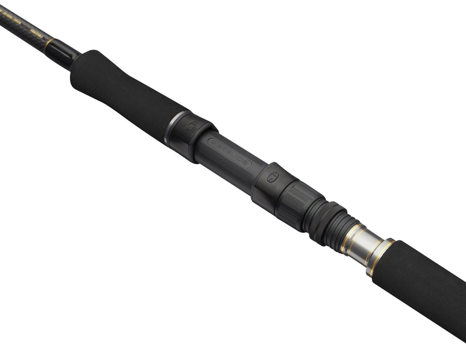 PENN Regiment IV Spin/Pilk Rod 2.40m/50-150g