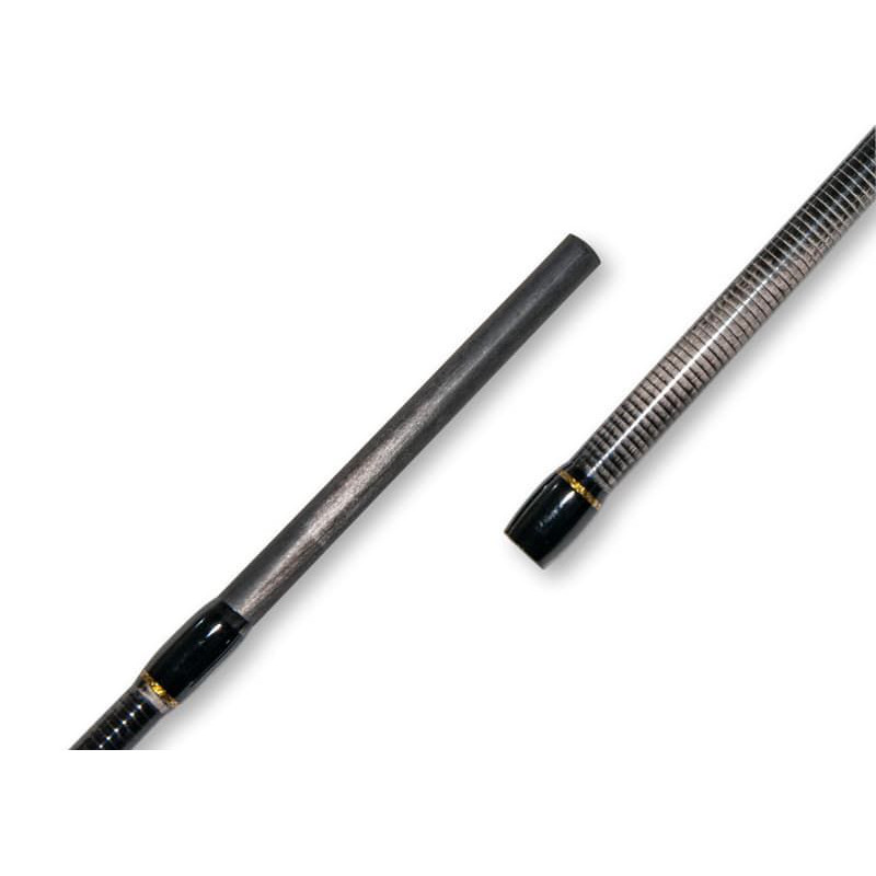 Crazy Fish Fishing Rod Arion ASR742ULS 1-7g 224cm