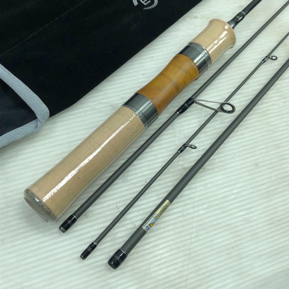 TIEMCO Trout Rod Enhancer EH48SL-4