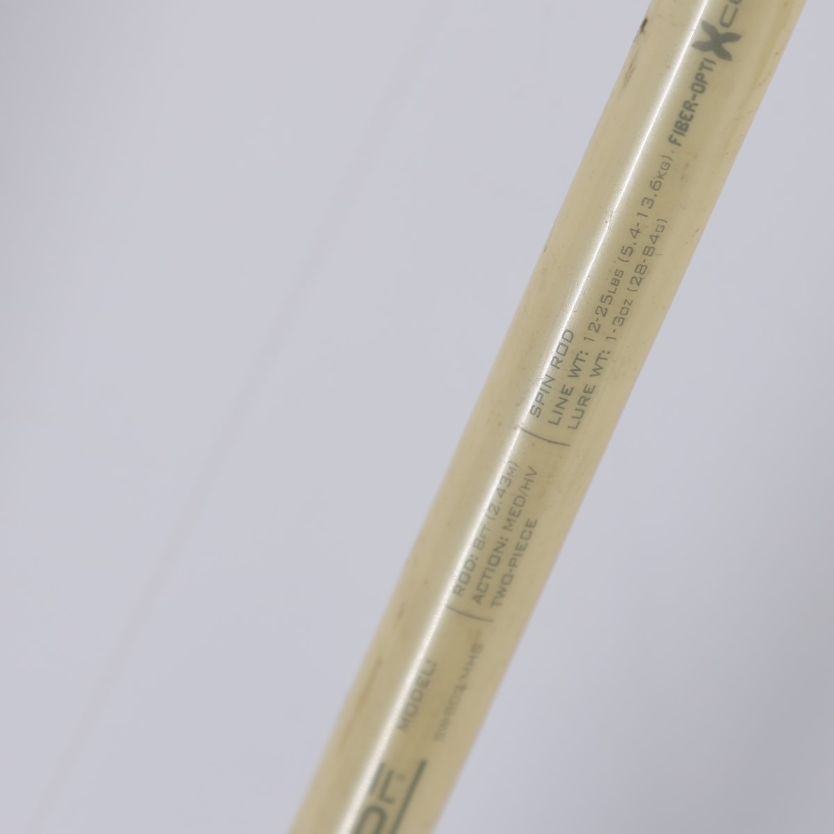 R2F SW-802/MHS Spinning Rod 8′ w/Fishing reel R2F2-60A/SWS (FPP010680)