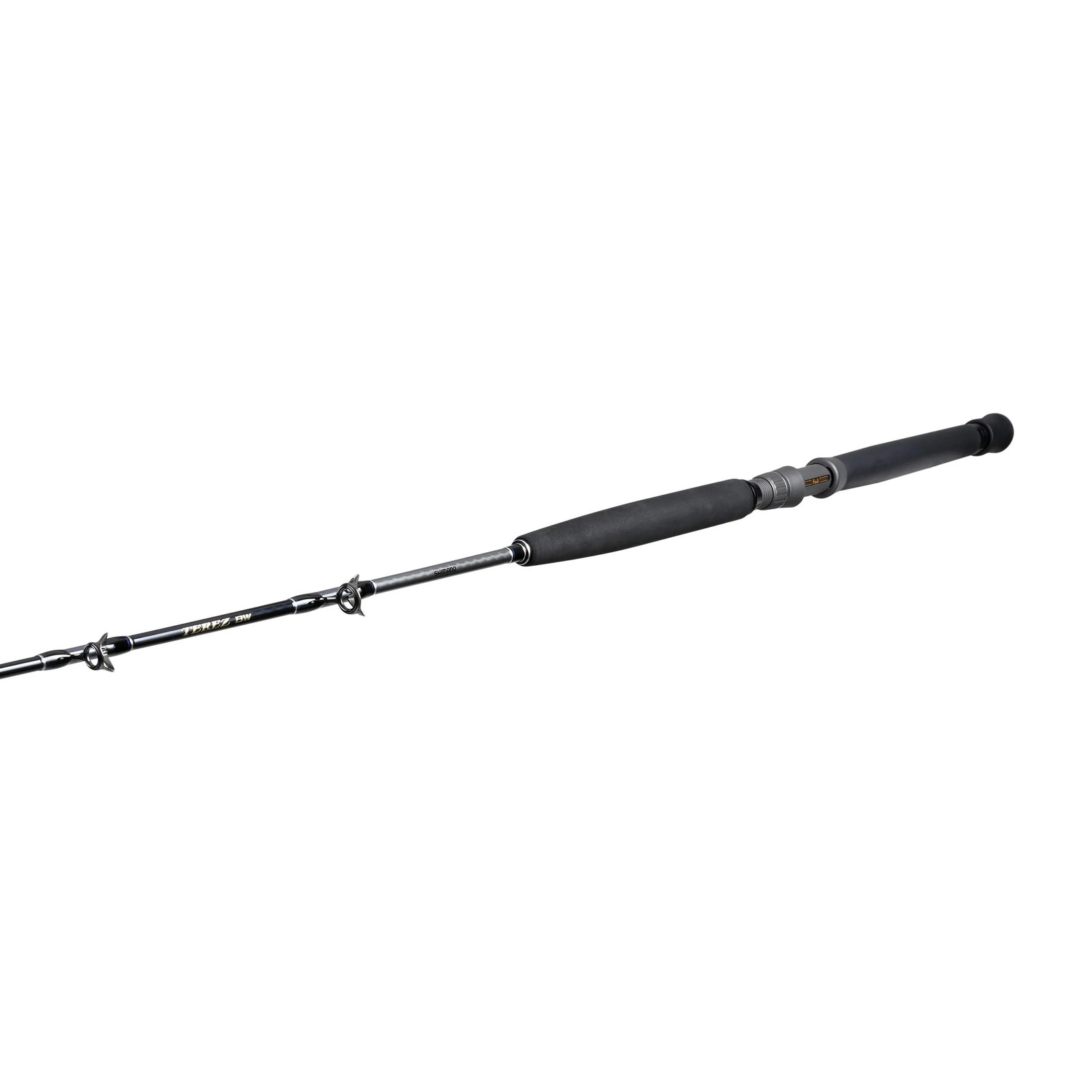 SHIMANO Terez BW Conventional Slick Butt 7FT Medium Heavy