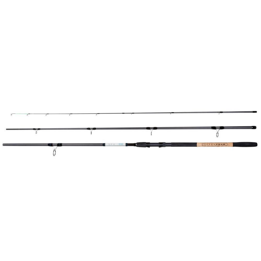 Shakespeare Superteam SFX Feeder – Rod