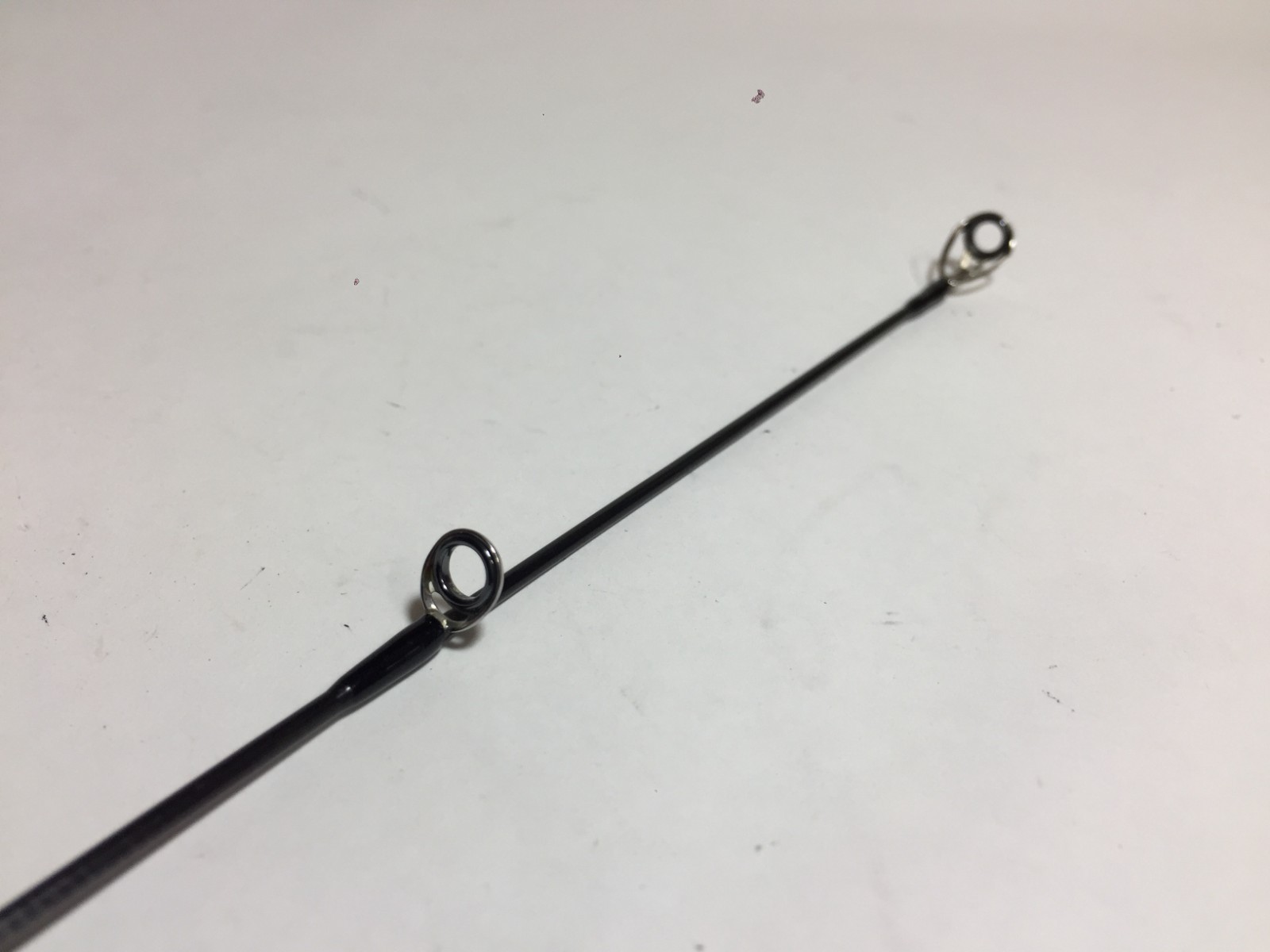 S9079) APIA Foojin’RS VIVOGUE 96ML+ for Seabass game Spinning Rod