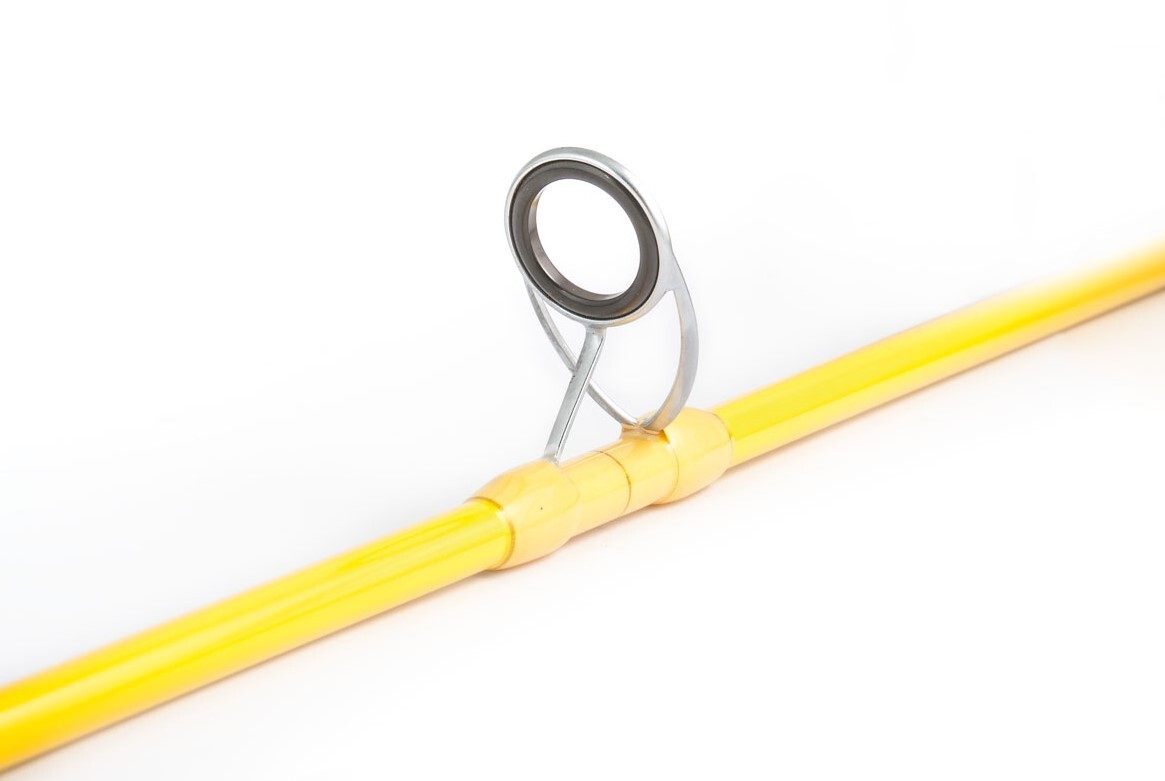 Rapture Ocean VIB Tuna Popping rod 2.44m 170g 8ft PE 3-6 Fuji fittings