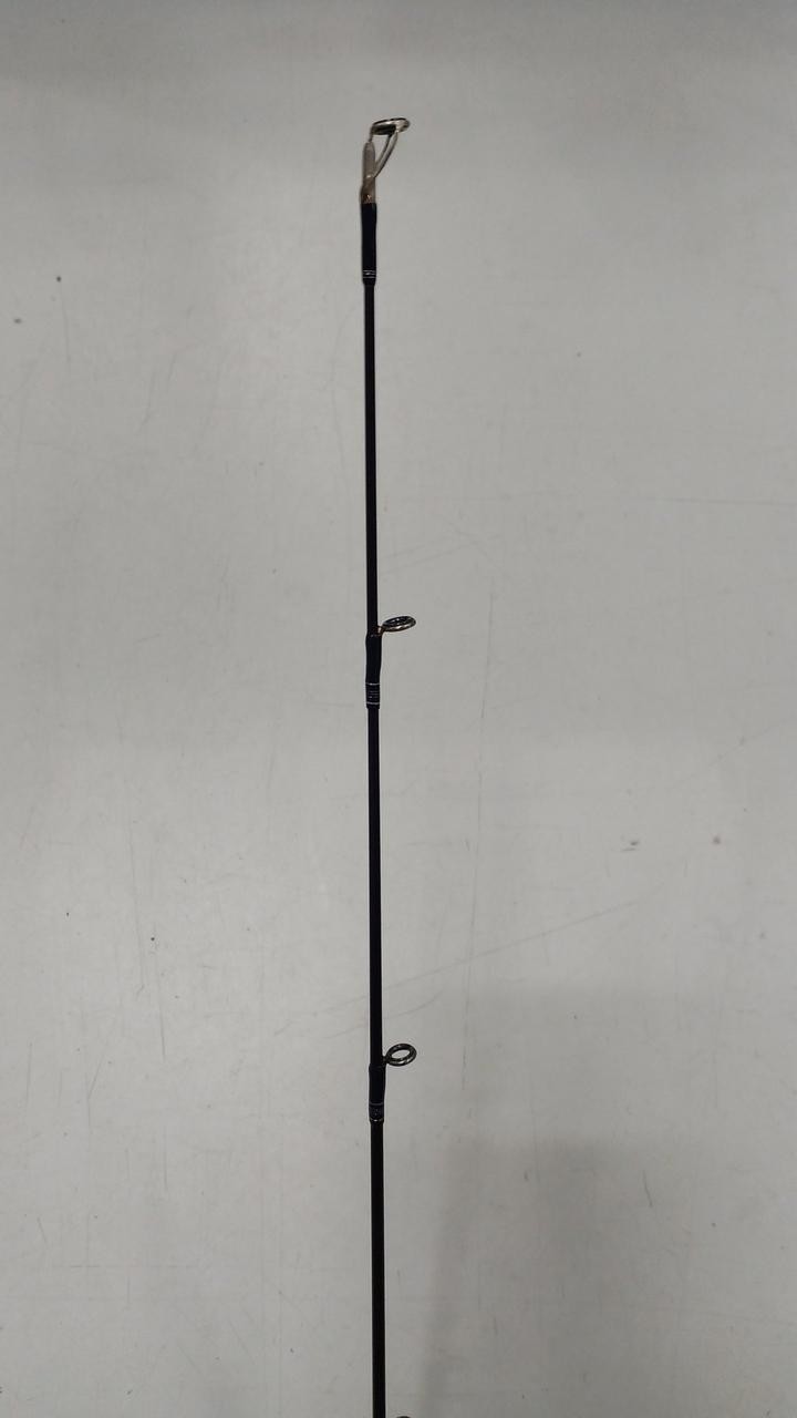 Daiwa HL-Z 631MHRB-TI Bass Fishing Rod 6’3″ 160g Titanium Medium Heavy