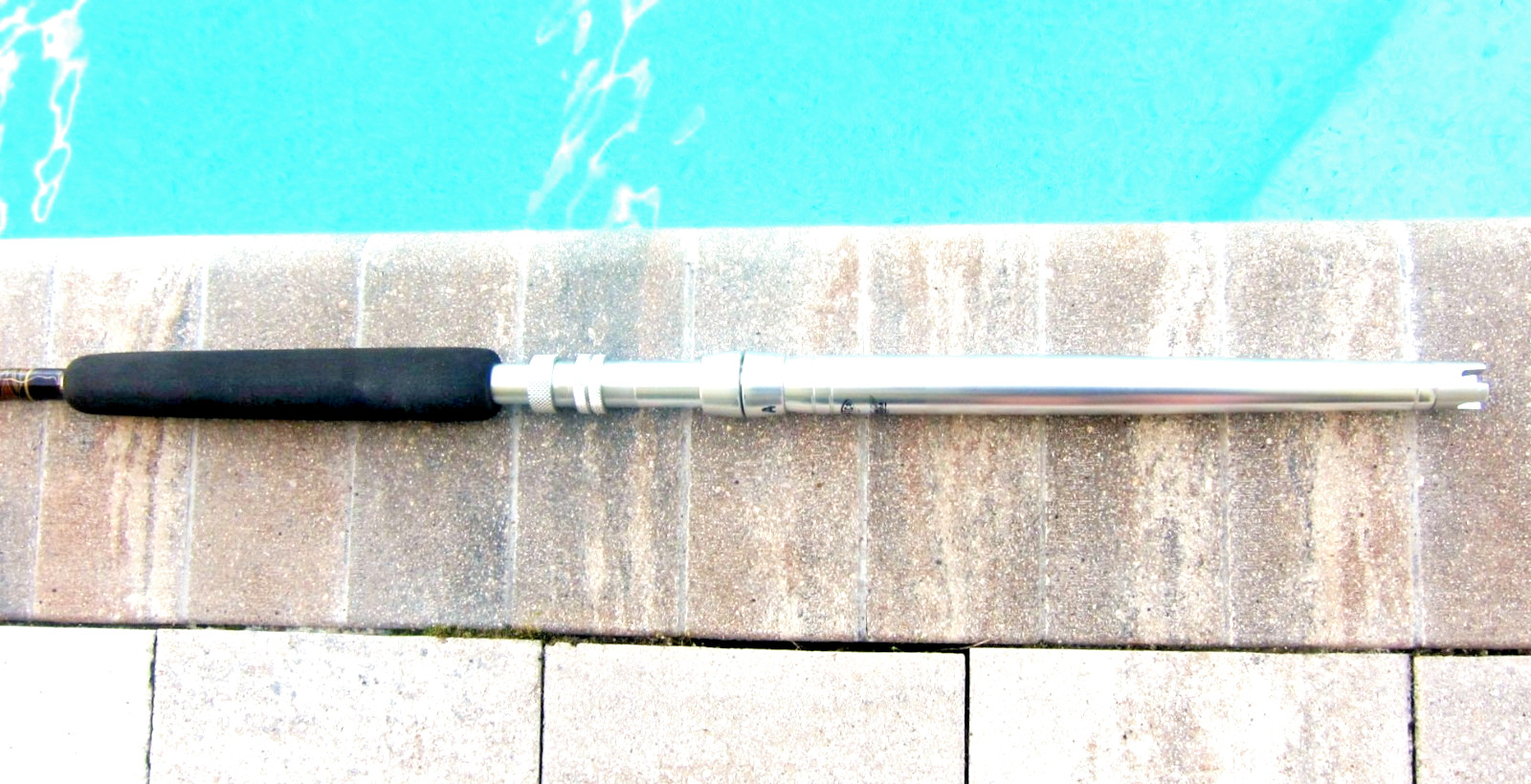 Vintage FENWICK IGFA-30 FENGLASS Stand-Up Rod; AFTCO: 6’9″; 30-60lb – NEW!!!a
