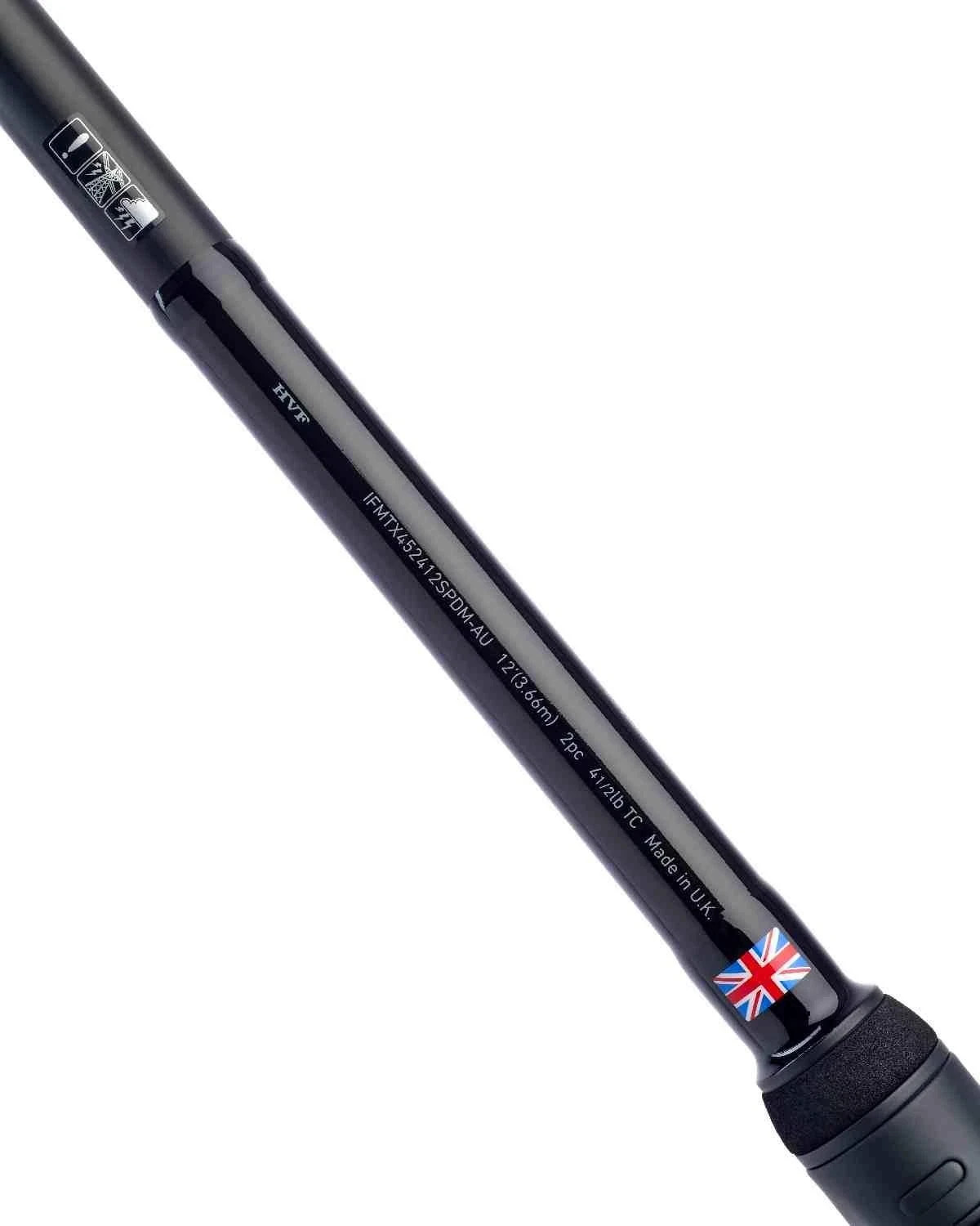 Daiwa Infinity MT X45 Carp Rods | New | All Sizes Available