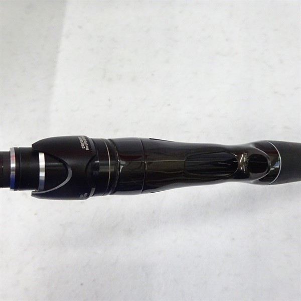 Shimano 19 Poison Glorious XC170M-G Cond/B