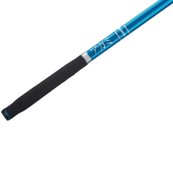 AKAMI RAPID CAST Beach Ledgering Rod 4.20m 50-120g 3+2