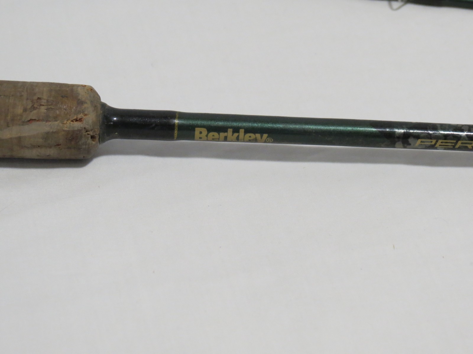 Berkley Performa IM6 Tournament Series Fly Rod PF40 8′ 6″ Graphite