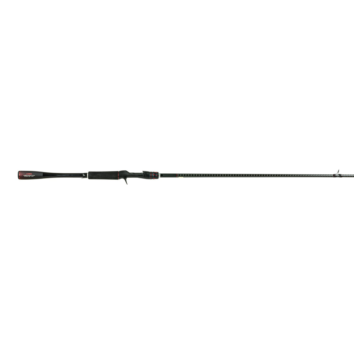 Shimano Zodias Glass Baitcasting Rods