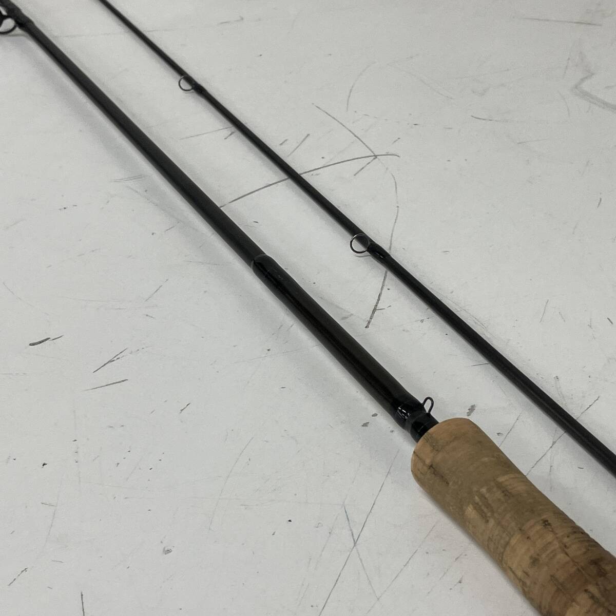 G.Loomis GLX FR1088 GLX 2pc Fly Rod 2.74m 1.37m