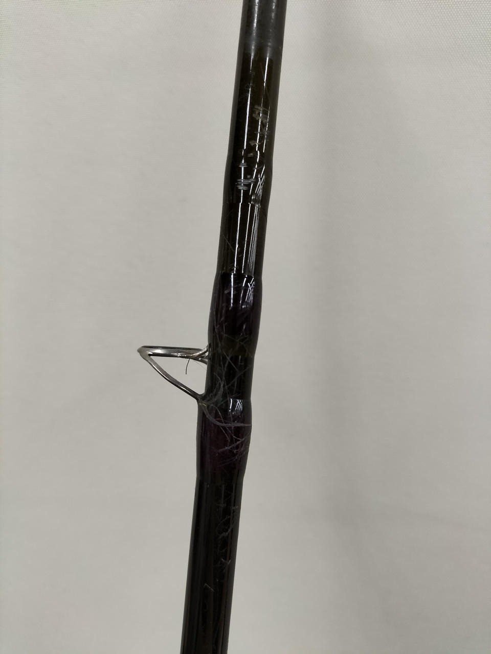ORVIS Fly Rod ZG-HELIOS 1000 #5 10ft 4pieces Black Fly Fishing From Japan