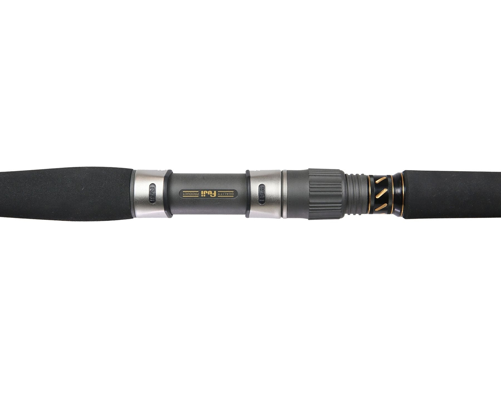 Jigging World Ghost Hunter Jigging Spinning Rods