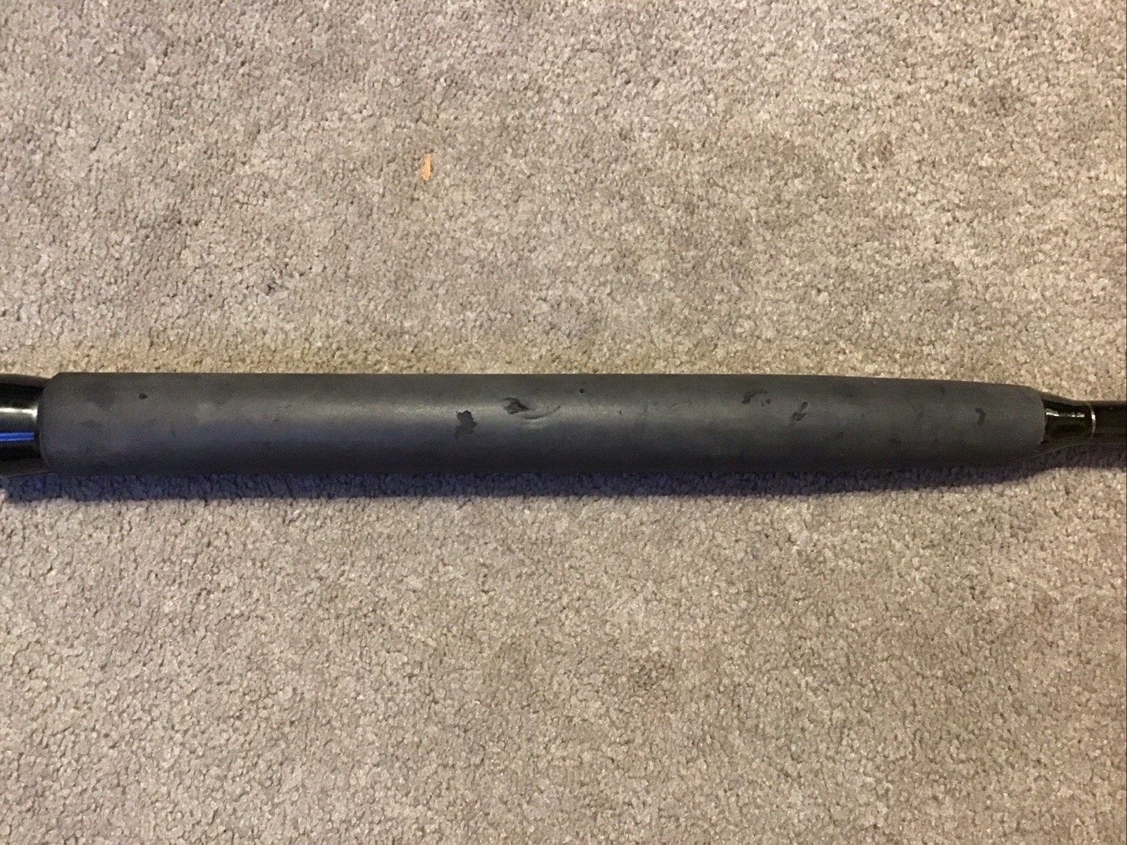 Sea Striker SSU3080C-5’6” Billfisher Stand Up Rod 30 – 80LB Class Lot A13