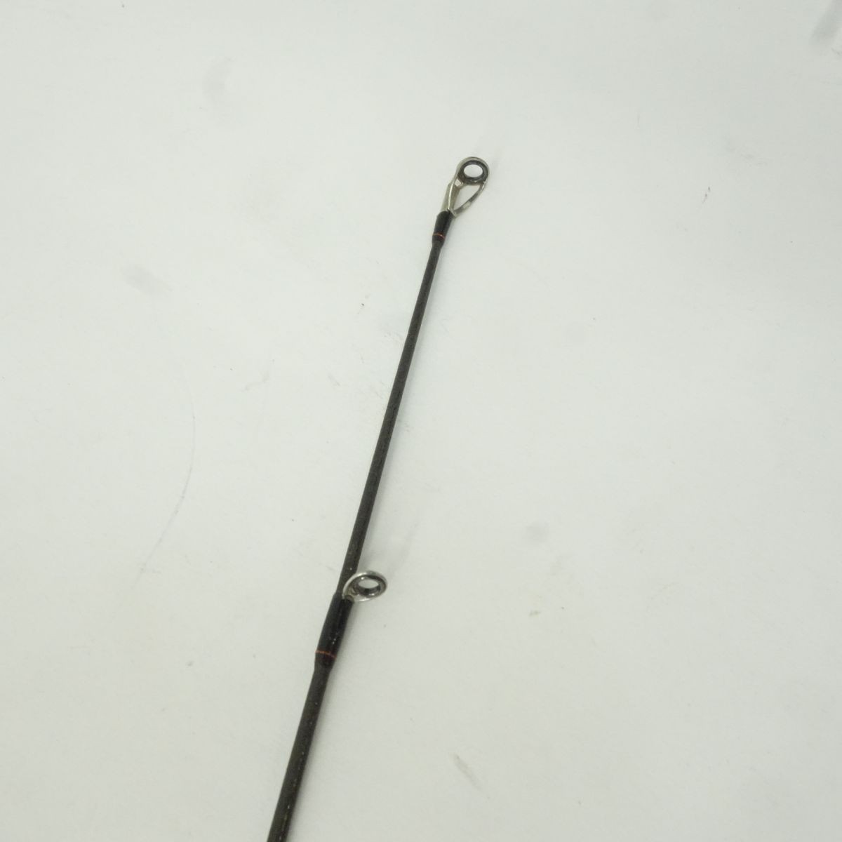 Shimano 18 Poison Adrena 1611M+ Bass Baitcasting Rod 6’11” Fast Used w/ Bag