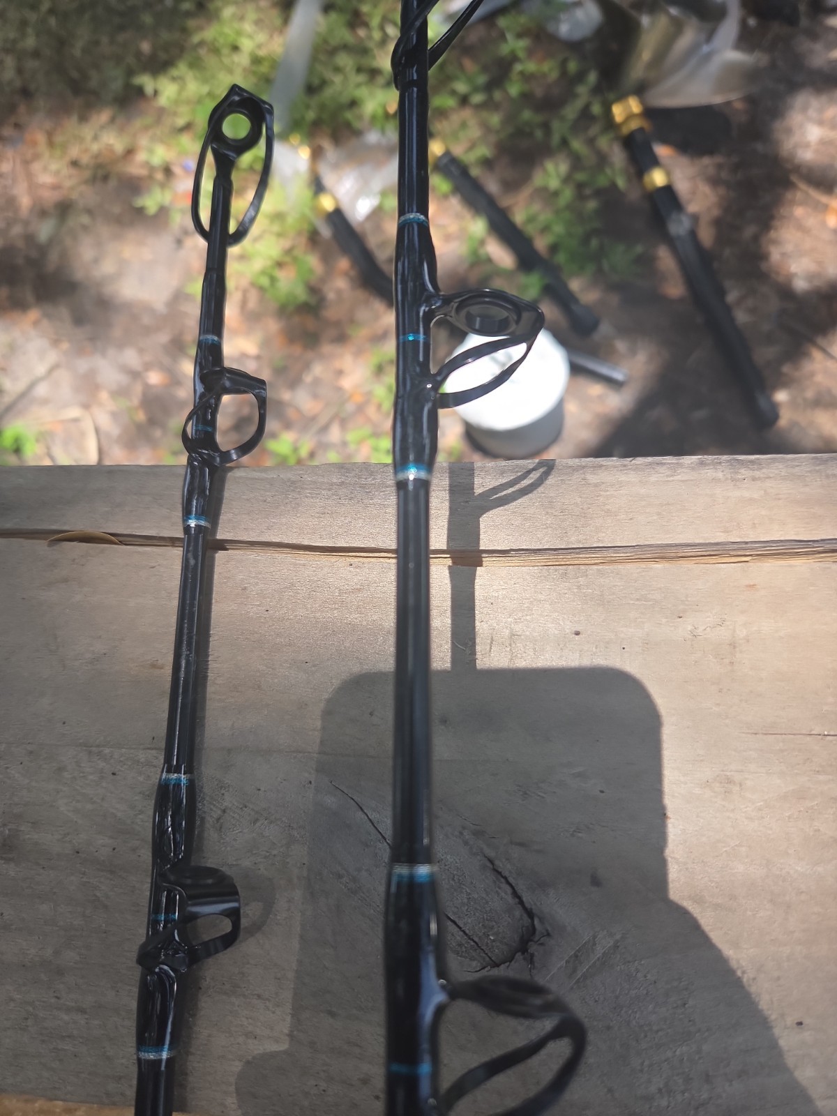 star rods fishing rod