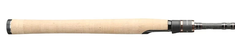 Dobyns Champion Extreme HP 7’4″ Medium Fast Spinning Rod DX743SF