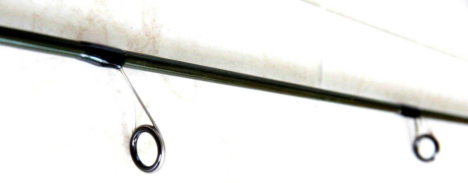 1-PC 7′ Graphite Spinning Kayak Rod- Value of $130 – $49.99