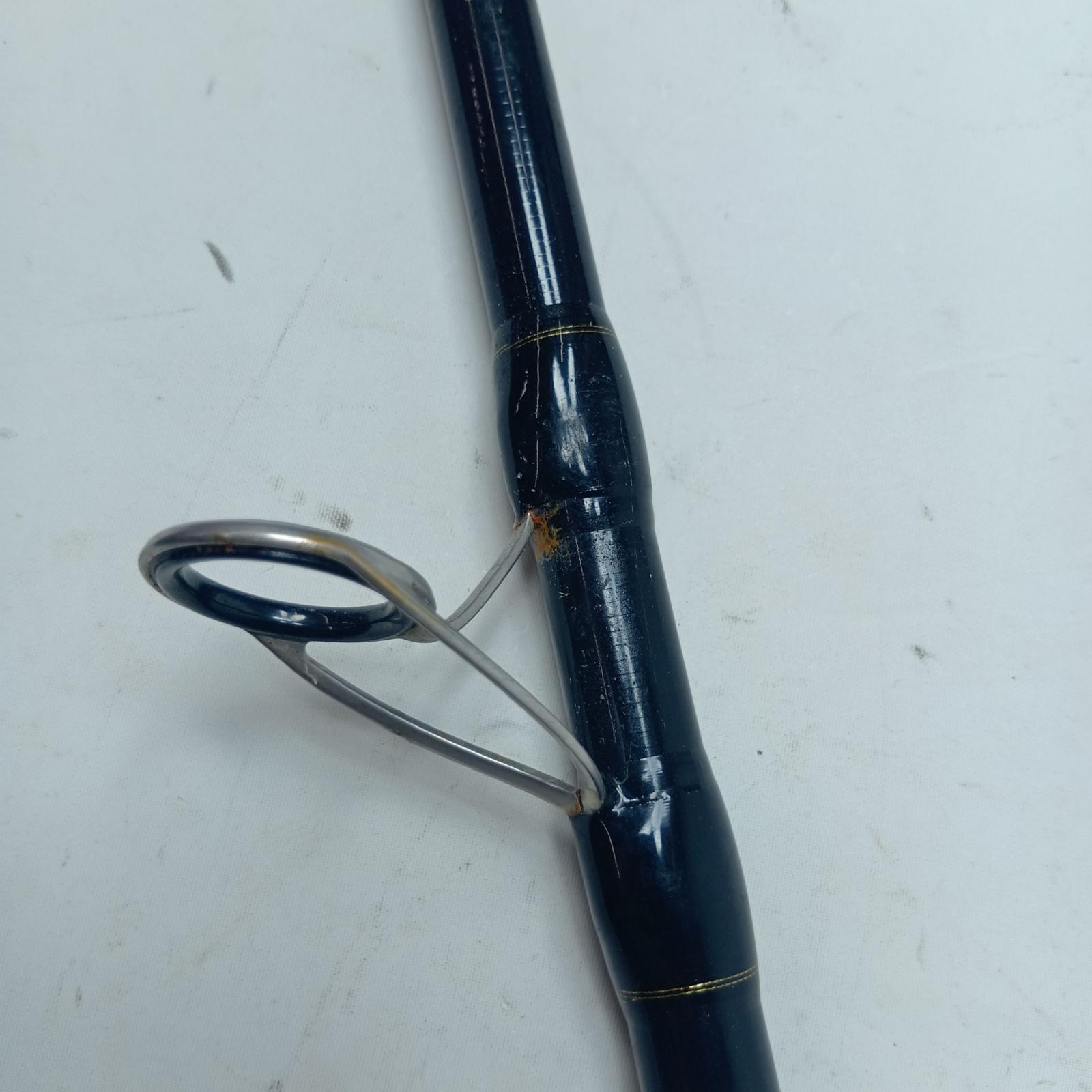 DAIWA Shore jigging rod 05801042 Over There AIR only a main part