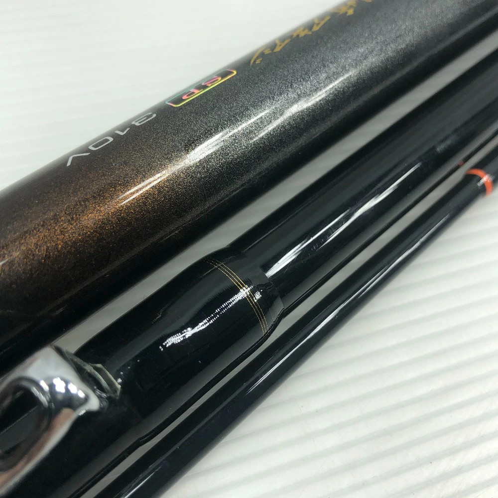 Daiwa Aji Kenzaki SP 310V Boat Fishing Rod B Grade, 12.2ft (148in)