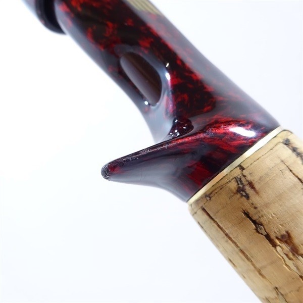 Fenwick. Golden Wing Tour Edition GWT63CLJ Cond/C