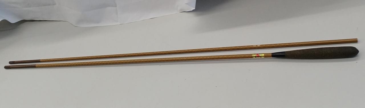 Shumonmine Competition 14 Shaku Spatula Rod Fishing Equipment