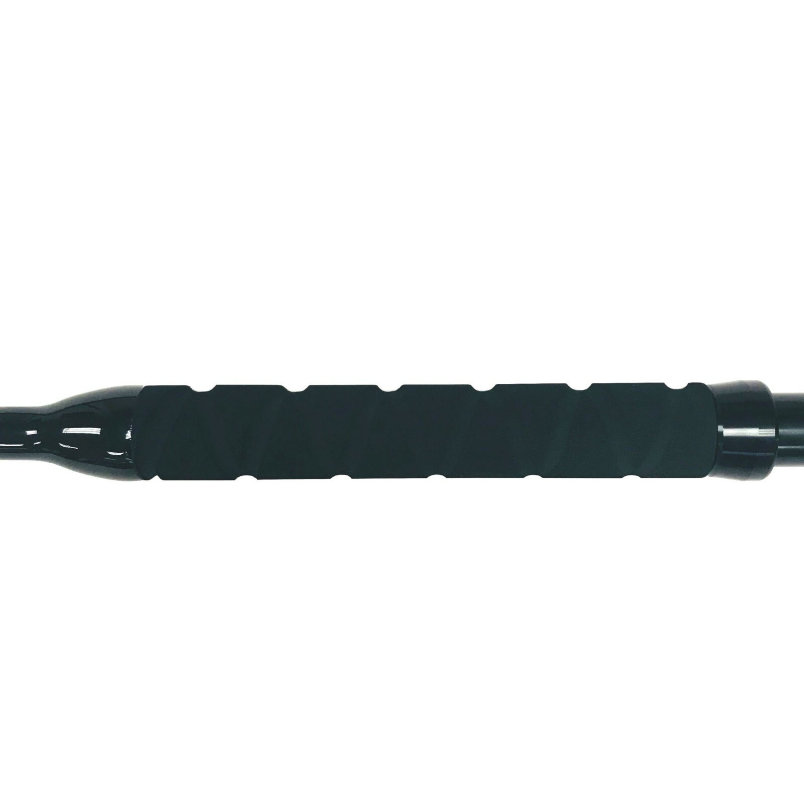 EatMyTackle All Roller Guide Boat Rod | Saltwater Fishing Rod