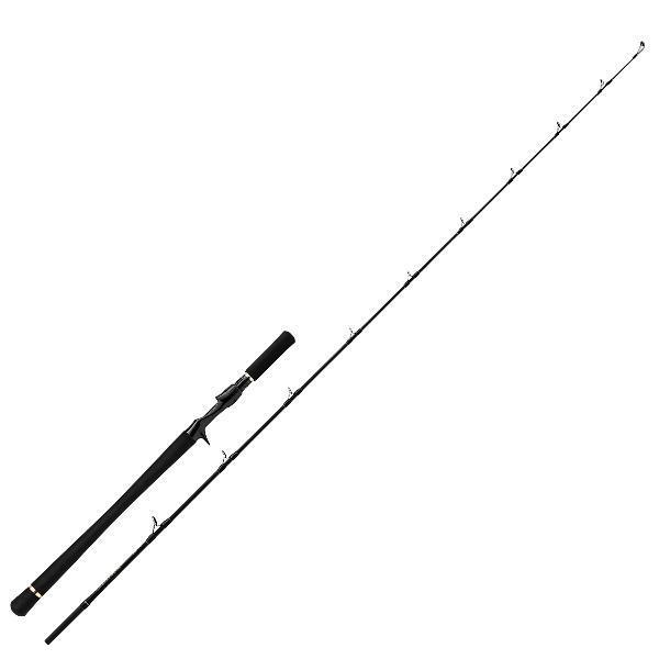 Major Craft GIANT KILLING 1G GK1EJ-B63/6 Baitcasting Rod