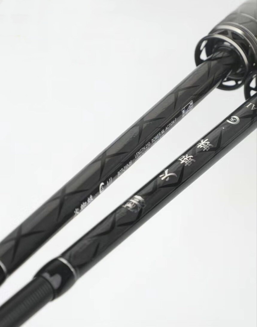 Telescopic Fishing Rods Spinning Casting Rod Carbon Fiber Rod Bass Ultra Light