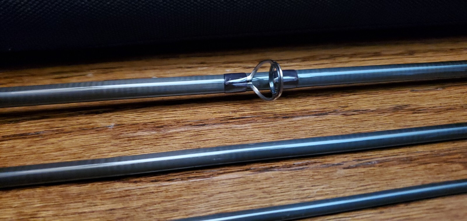 CTS Affinity X 10′ 2wt 4pc fly rod