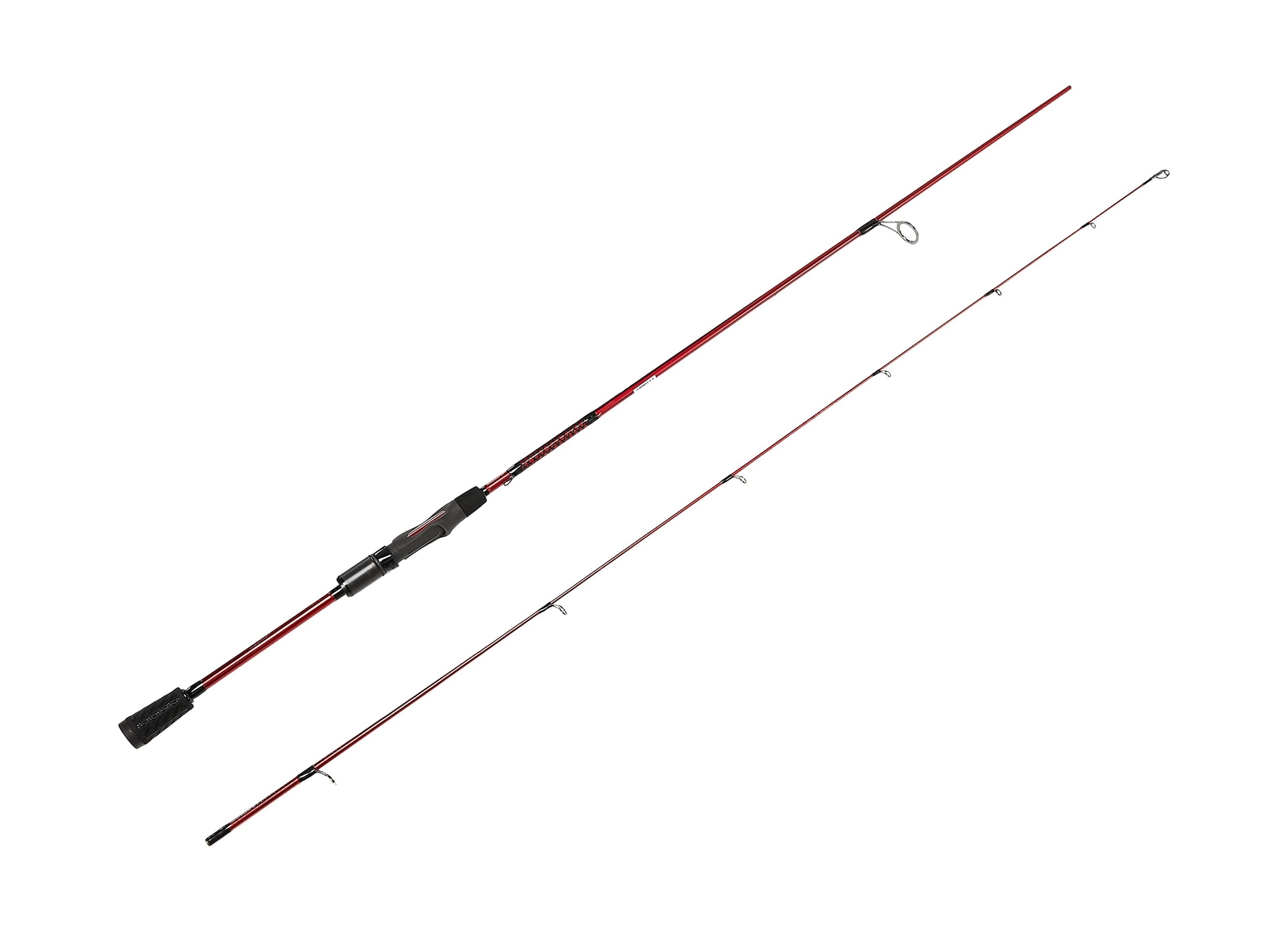 Ugly Stik Carbon Spinning Fishing Rod 7′ – Medium Heavy – 1pc