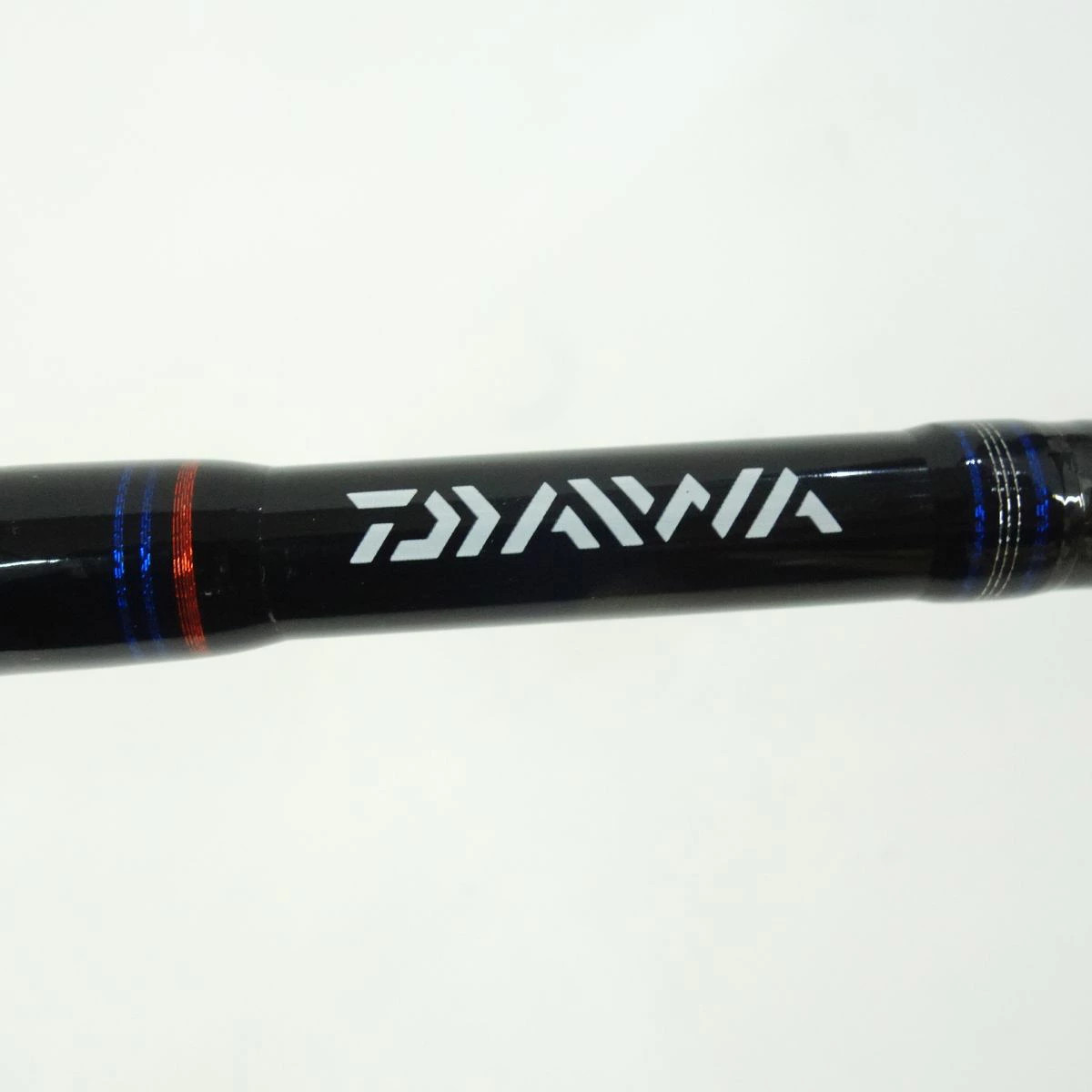 DAIWA Saltiga Meter Over 83S・F Jigging Rod #PB14474