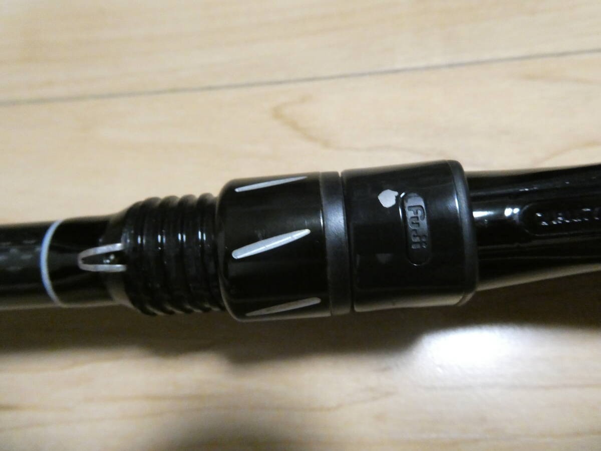 Mint condition DRT PULSE 1S Pulse ARTEX 6.9