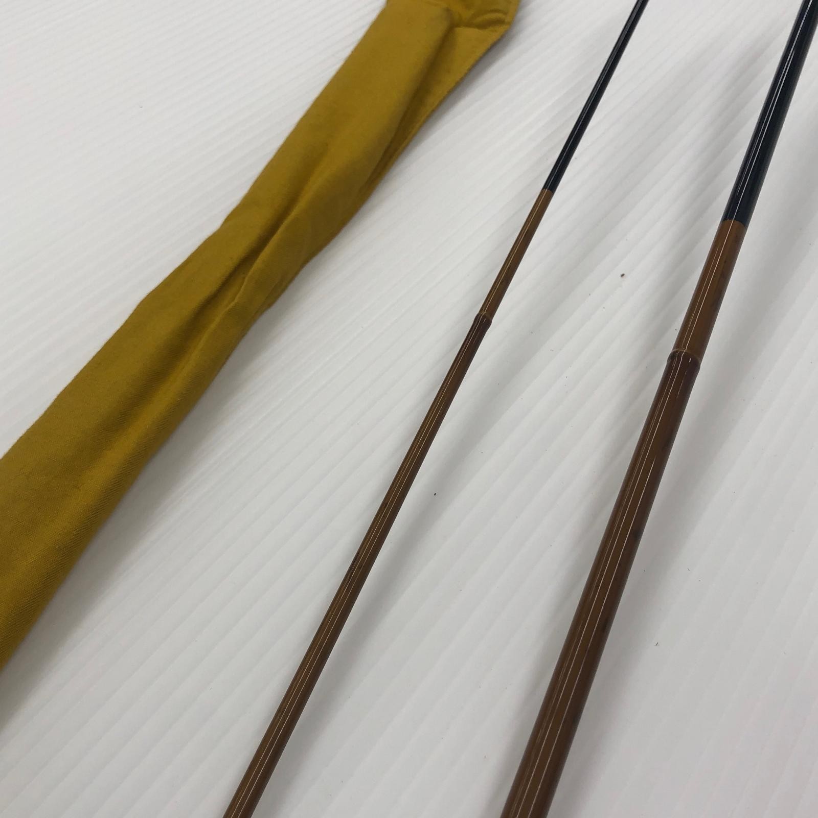 gamakatu Hera rod Gamahera one-piece technique 9