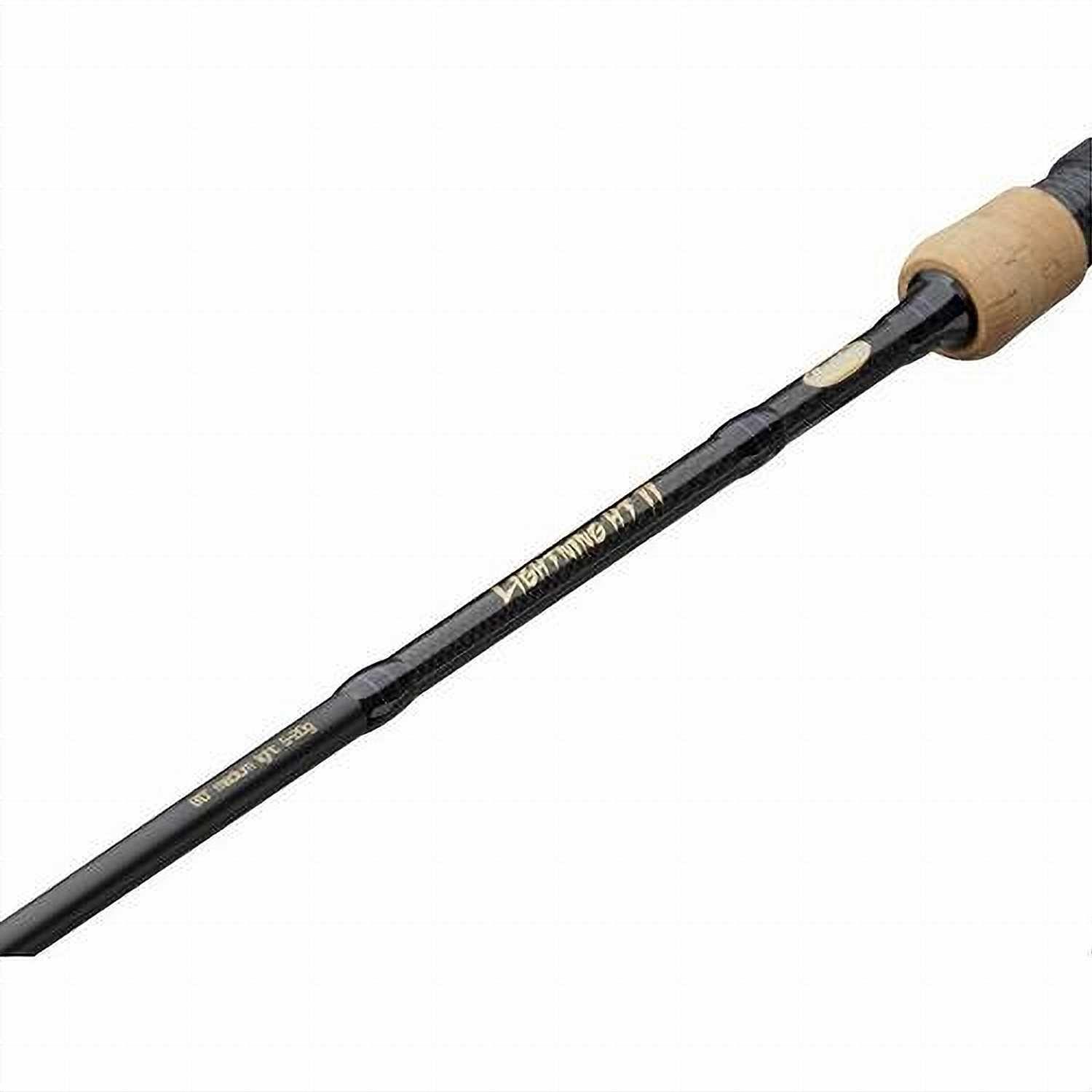 Berkley Lightning HT II Casting Rods