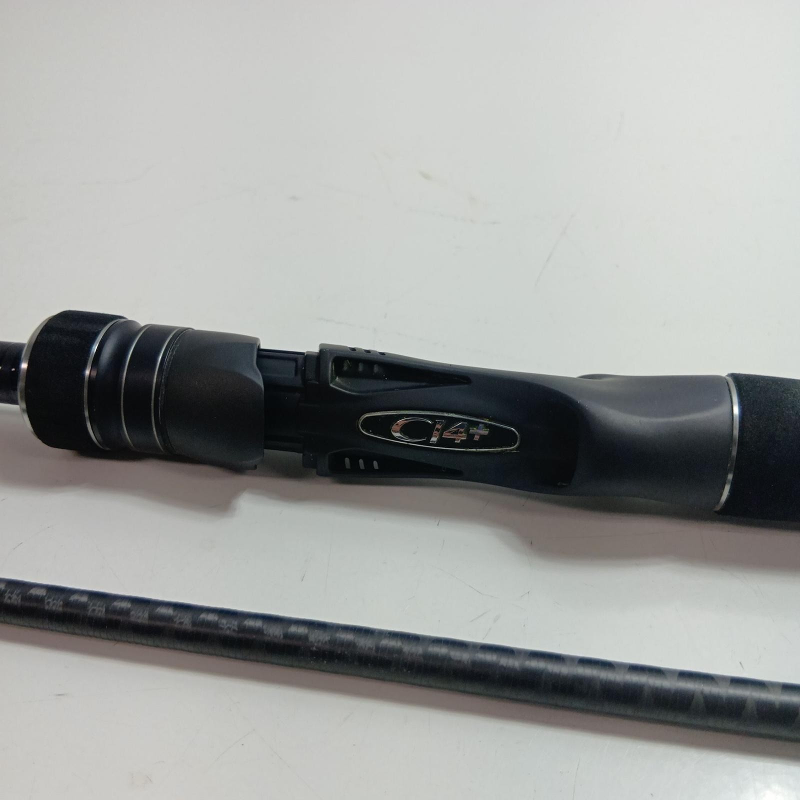 SHIMANO 355522 Fishing equipment, rod, sea bass rod, 23 Dialuna B106M, scrat…